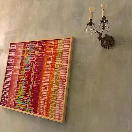 Apartament Studio 18 Mediolan Zewnętrze zdjęcie