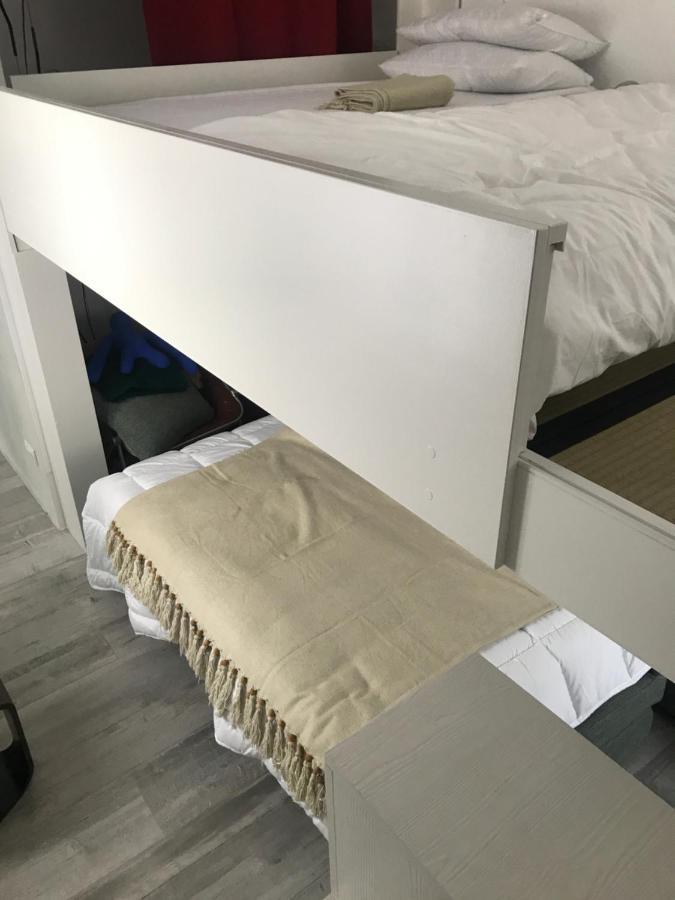 Apartament Studio 18 Mediolan Zewnętrze zdjęcie