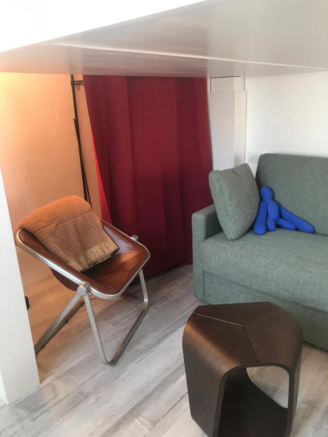Apartament Studio 18 Mediolan Zewnętrze zdjęcie