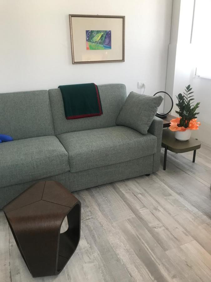 Apartament Studio 18 Mediolan Zewnętrze zdjęcie