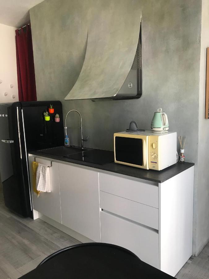 Apartament Studio 18 Mediolan Zewnętrze zdjęcie