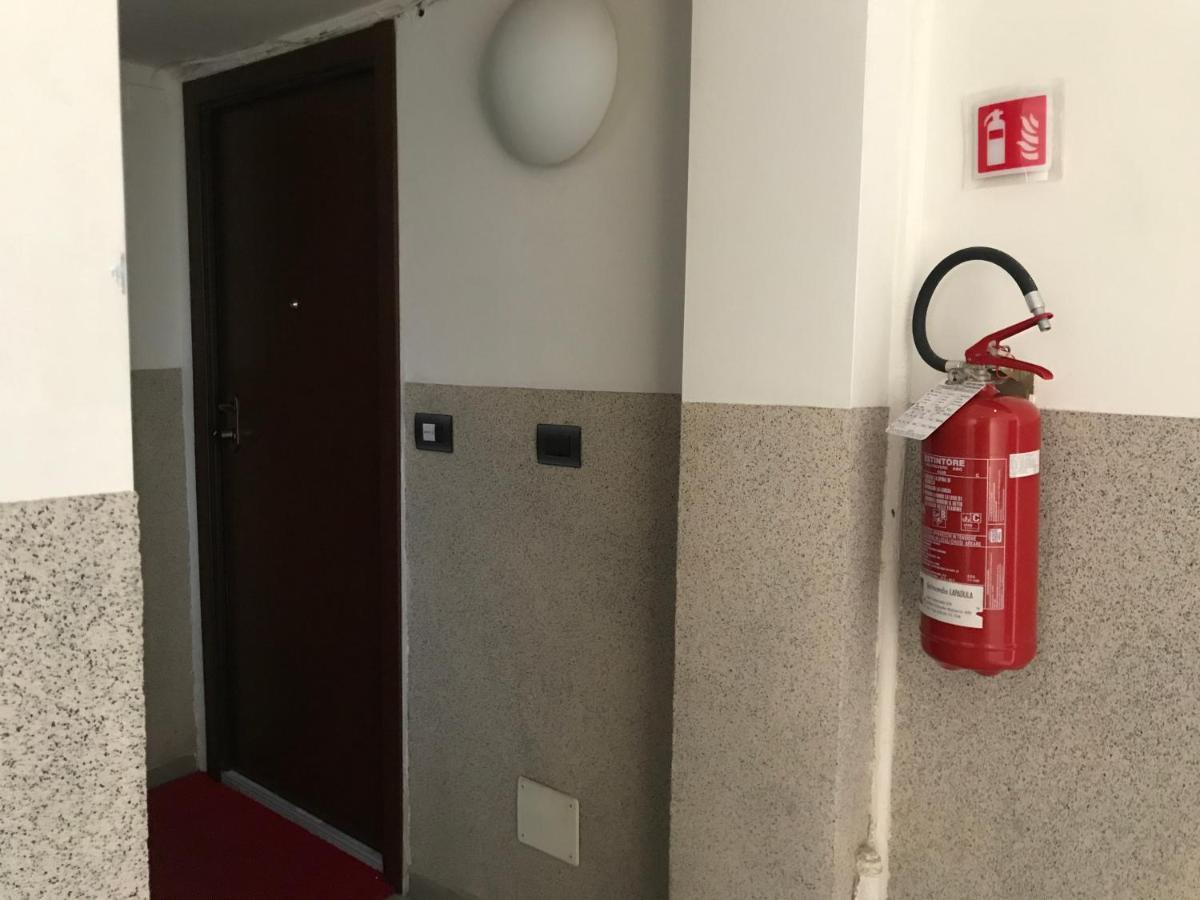 Apartament Studio 18 Mediolan Zewnętrze zdjęcie