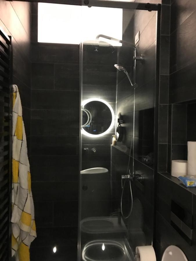 Apartament Studio 18 Mediolan Zewnętrze zdjęcie