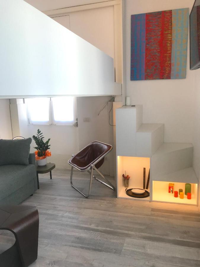 Apartament Studio 18 Mediolan Zewnętrze zdjęcie