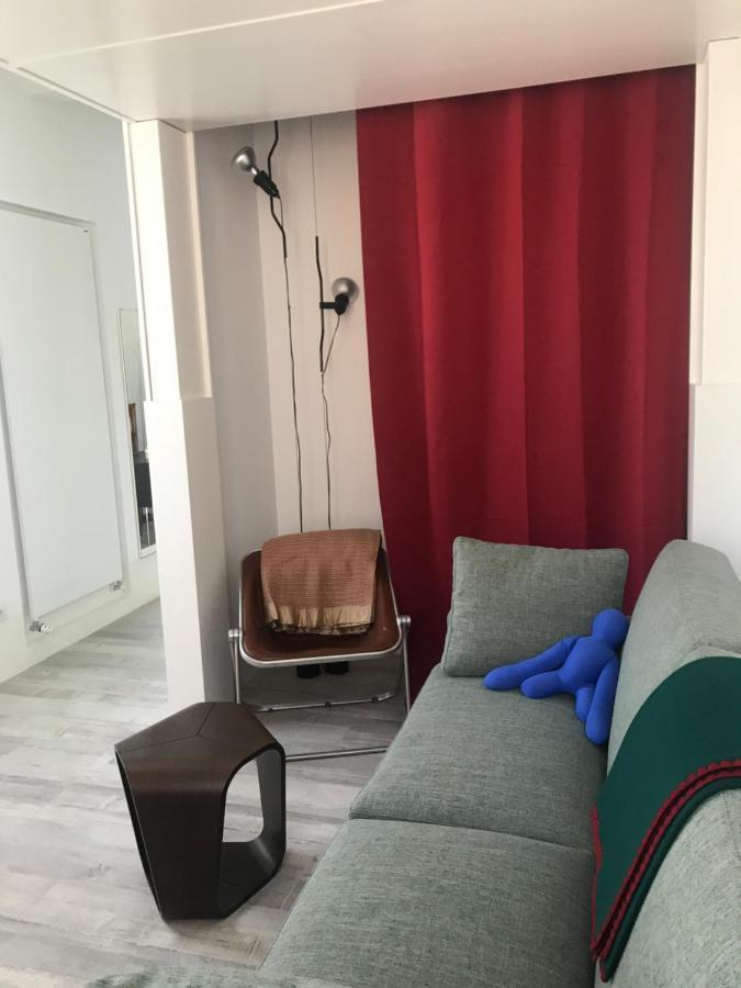 Apartament Studio 18 Mediolan Zewnętrze zdjęcie