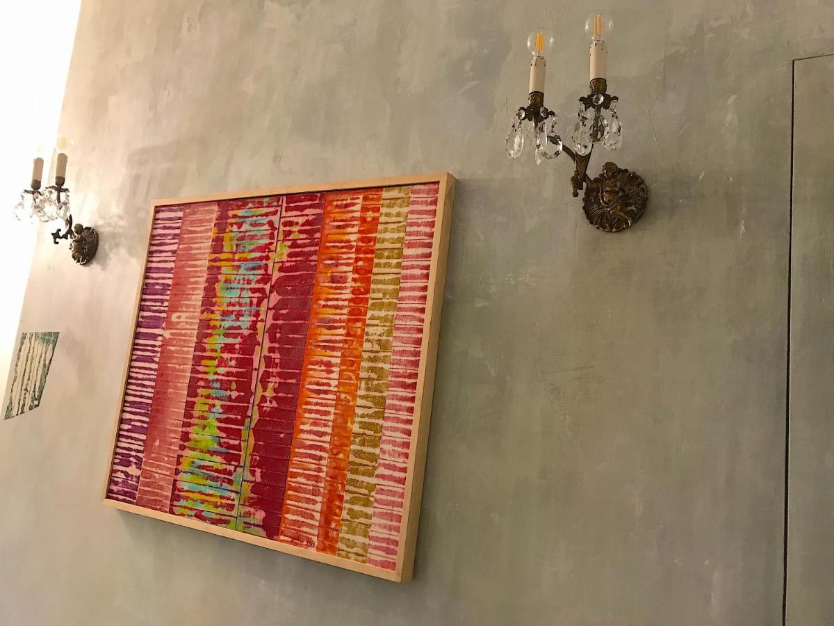 Apartament Studio 18 Mediolan Zewnętrze zdjęcie