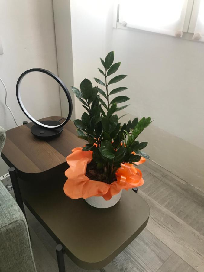 Apartament Studio 18 Mediolan Zewnętrze zdjęcie