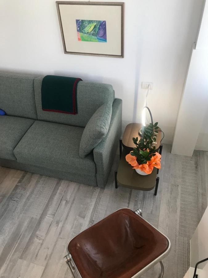 Apartament Studio 18 Mediolan Zewnętrze zdjęcie