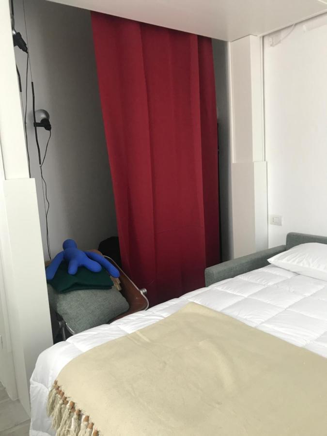 Apartament Studio 18 Mediolan Zewnętrze zdjęcie
