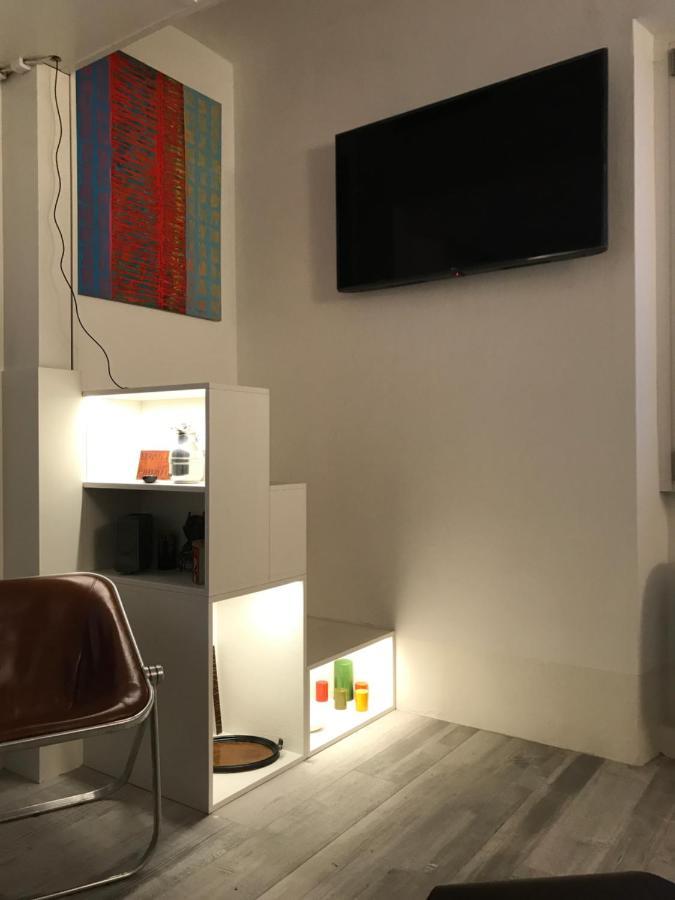 Apartament Studio 18 Mediolan Zewnętrze zdjęcie