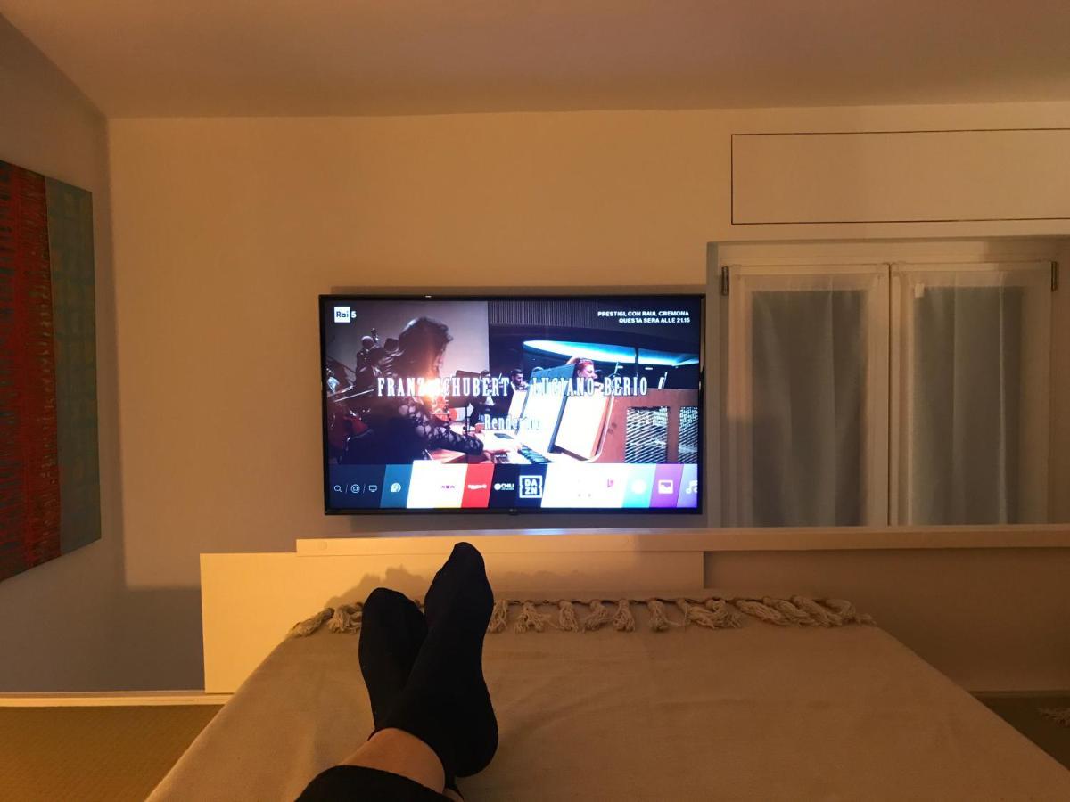 Apartament Studio 18 Mediolan Zewnętrze zdjęcie