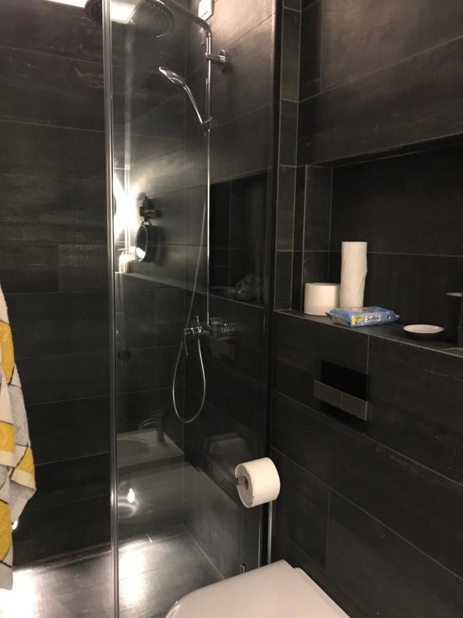 Apartament Studio 18 Mediolan Zewnętrze zdjęcie