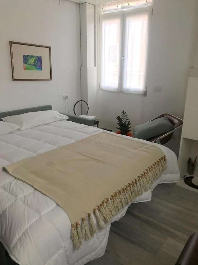 Apartament Studio 18 Mediolan Zewnętrze zdjęcie