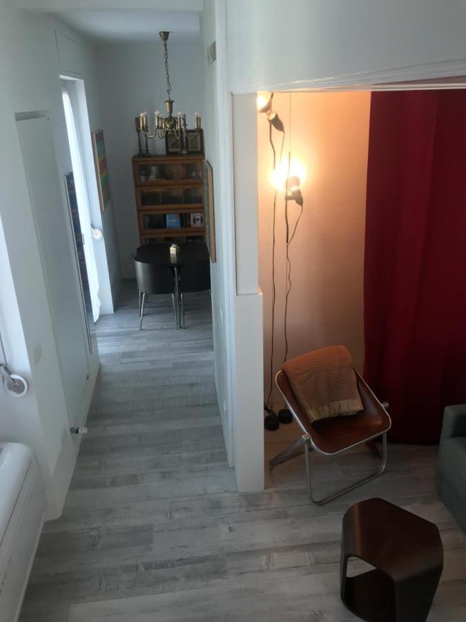 Apartament Studio 18 Mediolan Zewnętrze zdjęcie