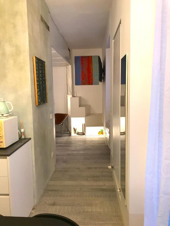 Apartament Studio 18 Mediolan Zewnętrze zdjęcie