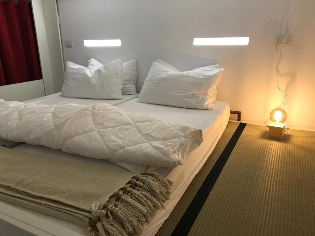 Apartament Studio 18 Mediolan Zewnętrze zdjęcie