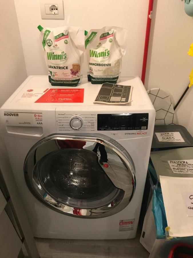 Apartament Studio 18 Mediolan Zewnętrze zdjęcie