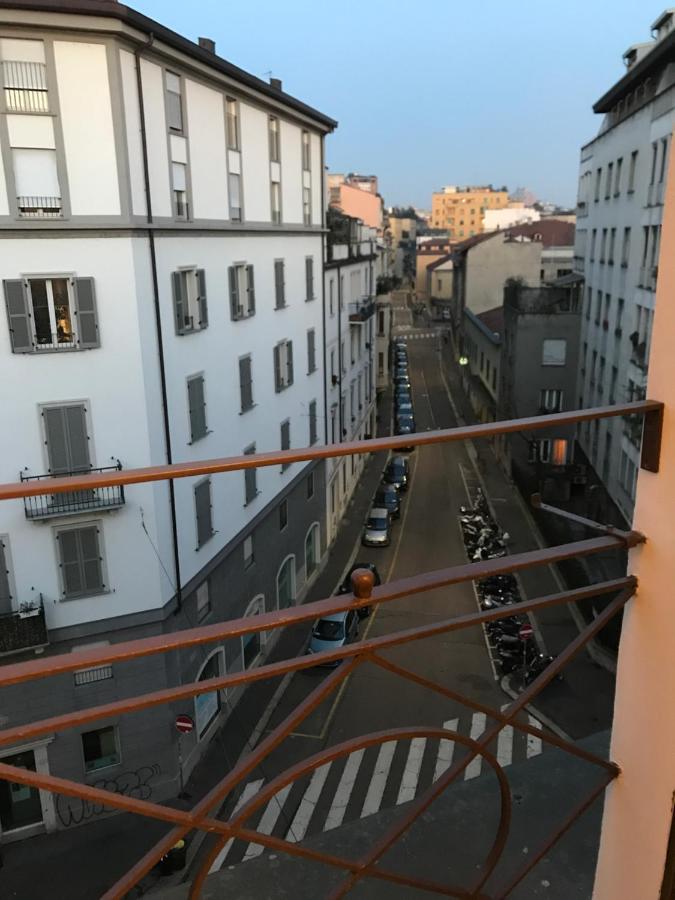 Apartament Studio 18 Mediolan Zewnętrze zdjęcie
