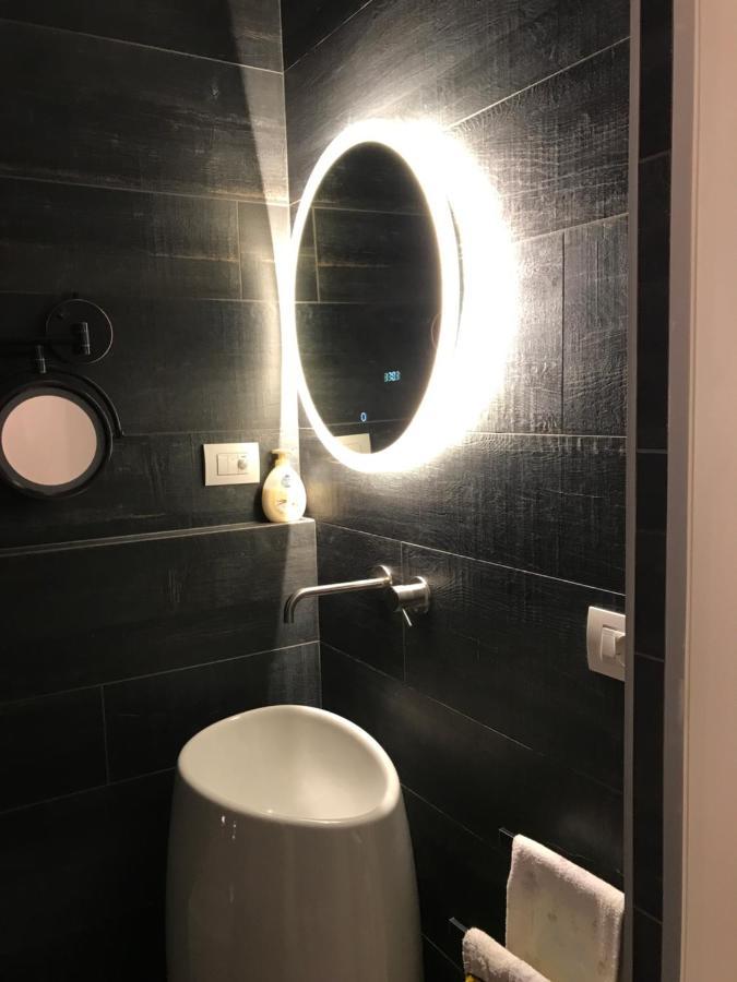 Apartament Studio 18 Mediolan Zewnętrze zdjęcie