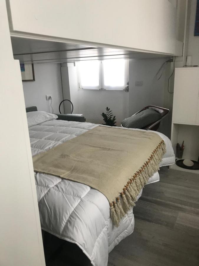 Apartament Studio 18 Mediolan Zewnętrze zdjęcie