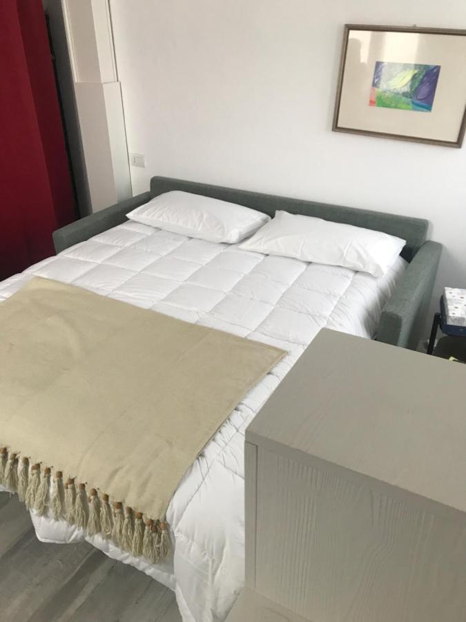 Apartament Studio 18 Mediolan Zewnętrze zdjęcie