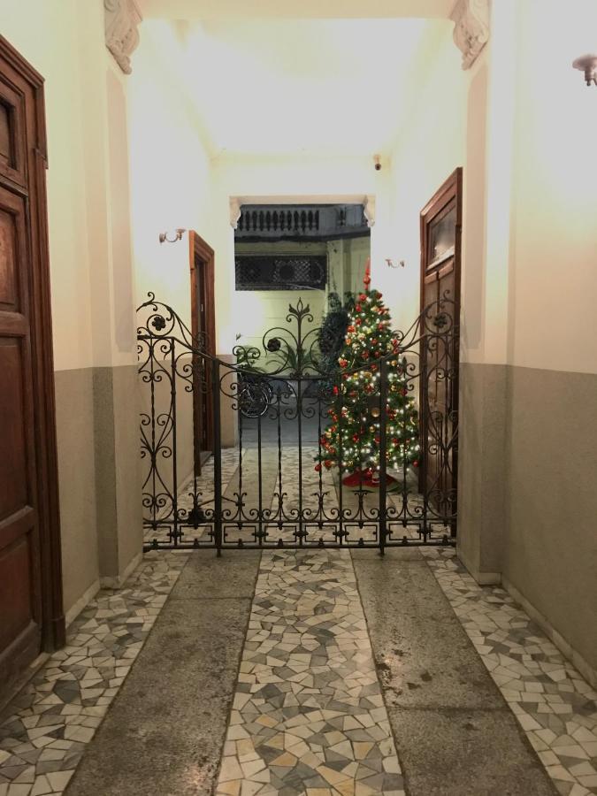 Apartament Studio 18 Mediolan Zewnętrze zdjęcie