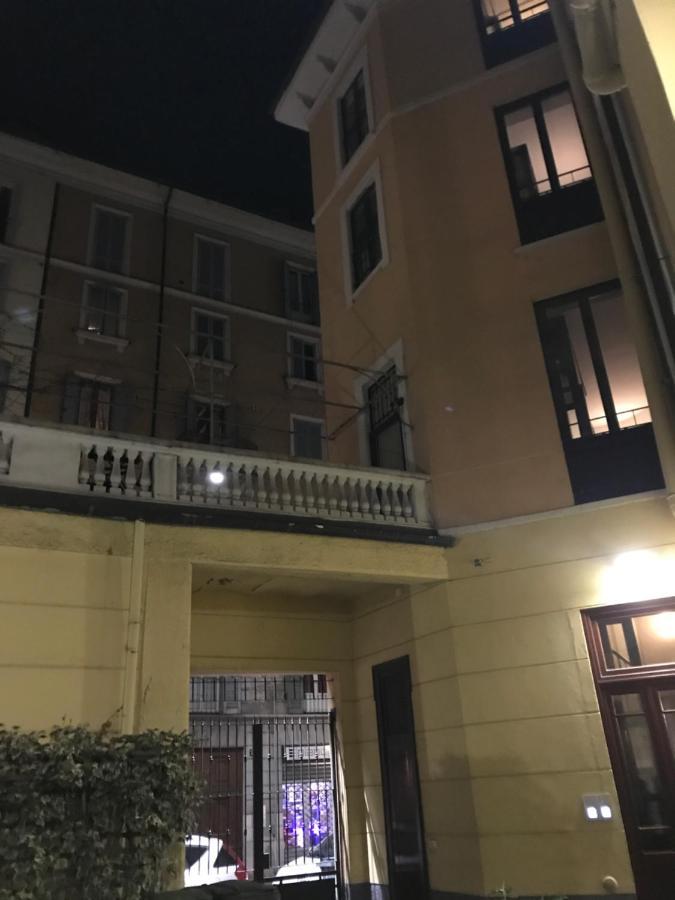 Apartament Studio 18 Mediolan Zewnętrze zdjęcie